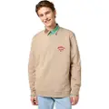 Wrangler Small Logo Collegegenser