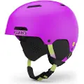 Giro Ledge Fs Mips Hjelm