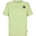 O'Neill O'Riginals Surf Shop T-skjorte grønn