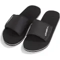 O'Neill Velcro Badesandal