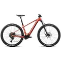 Orbea Urrun 20 29´´ Cues U6000 Gs Shadow 2026 Elektrisk Terrengsykkel