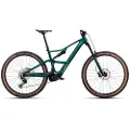 Orbea Rise Sl H30 29´´ Deore M6100 Sgs Shadow Plus 2026 Elektrisk Terrengsykkel