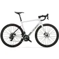 Wilier Garda 105 Rd-r7100 Miche Reflex Dx 2025 Landeveissykkel
