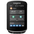 Magene Gps C506 Se Sykkelcomputer