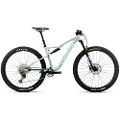 Orbea Oiz H30 29´´ Deore M6100 Sgs Shadow Plus 2026 Terrengsykkel