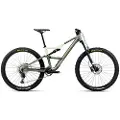 Orbea Occam Sl H30 29´´ Deore M6100 Sgs Shadow Plus 2026 Terrengsykkel