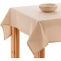 Belum Vann- Og Flekkavvisende Duk 100 % Lin 400x 150 Cm