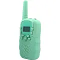 Lalarma Walkie Talkie - Mint