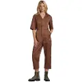 G-Star V Neck Overall