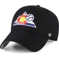 47 Mlb Colorado Rockies Mvp Cap