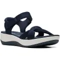 Clarks Shoes Arla Shore Sandaler