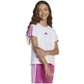 Adidas Essentials Kortarmet T-skjorte