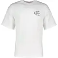 Calvin Klein Jeans Lv04rc856g Kortarmet T-skjorte