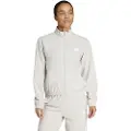 Adidas Train Essentials 3 Stripes Woven Warm Up Genser Med Hel Glidelås