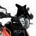 Puig Sport Ktm 790 Adventure 2019 Frontrute