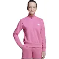 Adidas Essentials Halv Glidelås Genser