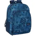 Safta 642524305 New Edition 20.10l 32x43x14 Cm Ryggsekk