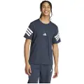 Adidas Future Icons 3 Stripes Kortarmet T-skjorte