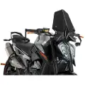 Puig New Generation Ktm 790 Duke 22-25 Frontrute
