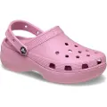 Crocs Classic Platform Tresko