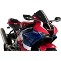 Puig Z-racing Honda Cbr1000rr-r Fireblade Sportsvindskjerm