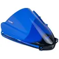 Puig Z-racing Suzuki Gsxr1000 2009-2016 Sportsvindskjerm
