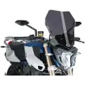 Puig New Generation Touring Bmw F800r Høy Vindskjerm