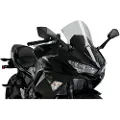 Puig R-racer Kawasaki Ninja 650 2025 Sportsvindskjerm