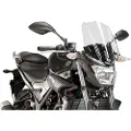 Puig New Generation Touring Yamaha Mt03 2016-2019 Frontrute