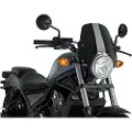 Puig Sport Honda Rebel 300/500 2025 Frontrute