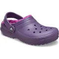Crocs Classic Lined K Tresko