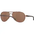 Oakley Kvinne Feedback Solbriller