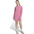 Adidas Wide Rib Kjole