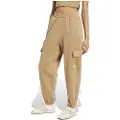 Adidas Originals Essentials Fleece Cargo Joggers