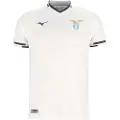 Mizuno Lazio 25/26 Borte Kortarmet T-skjorte