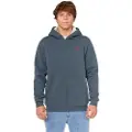 Rip Curl Icos Lined Genser Med Hel Glidelås