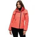 Superdry W5011652a Jakke