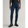 Gant Active Recover Slim Fit Jeans