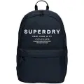 Superdry Logo Graphic Montana Ryggsekk