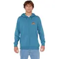 Rip Curl Grateful Shred Zip Genser Med Hel Glidelås