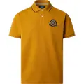 Hackett London Heritage Crest Logo Kortermet Poloskjorte