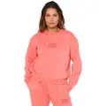 Rip Curl Surf Staple Relaxed Crew Collegegenser