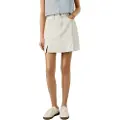 Pepe Jeans Mini Menta Høy Midje Denim Shorts