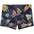 Rip Curl Corp Boyleg Sluggo Print Badeshorts Boxer