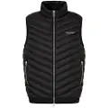 Armani Exchange 8nzq52_znw3z Vest