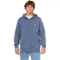 Rip Curl Horizon Zip Thru Genser Med Hel Glidelås