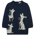 Boboli Knitwear Kjole