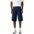 Levi's 478 Baggy Cargo Shorts
