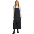 G-Star Skater Maxi Dungaree Ermeløs Kjole