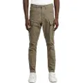 G-Star Zip Pocket 3d Skinny 2.0 Cargobukser